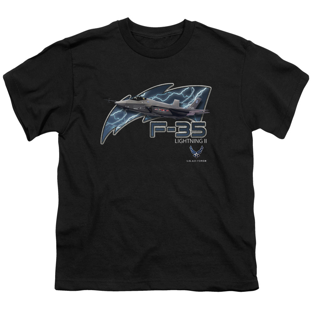AIR FORCE/F35