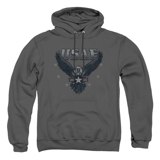 AIR FORCE/INCOMING