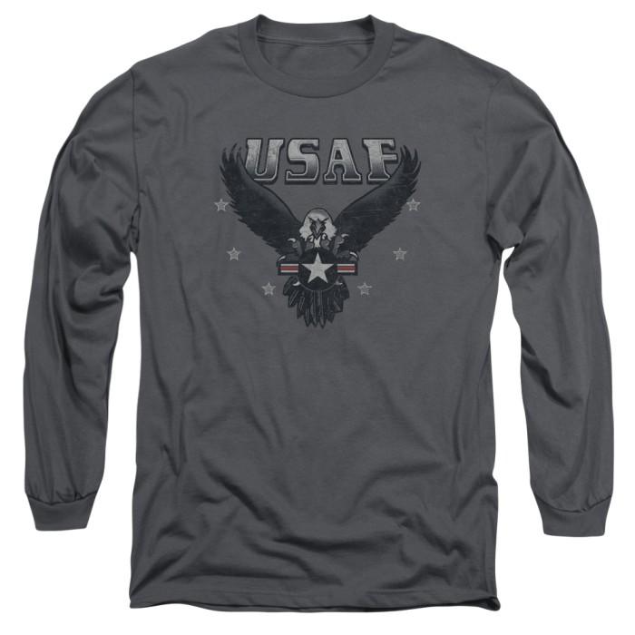 Air Force : Incoming