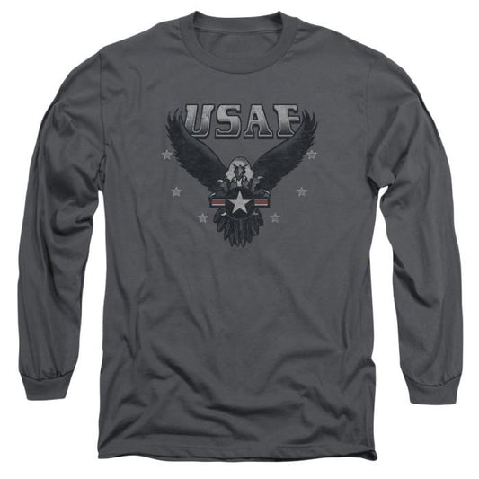 Air Force : Incoming