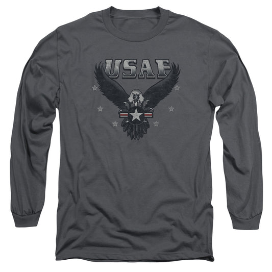 AIR FORCE/INCOMING