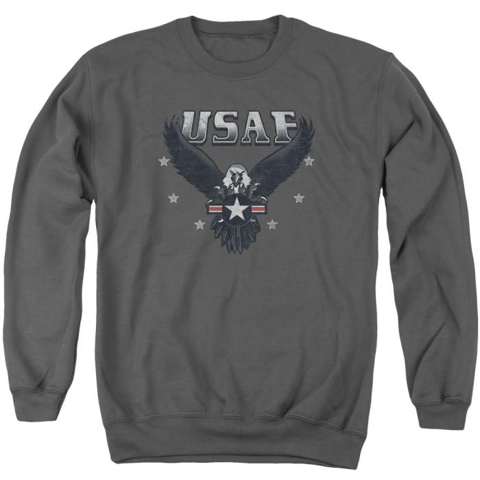 Air Force : Incoming
