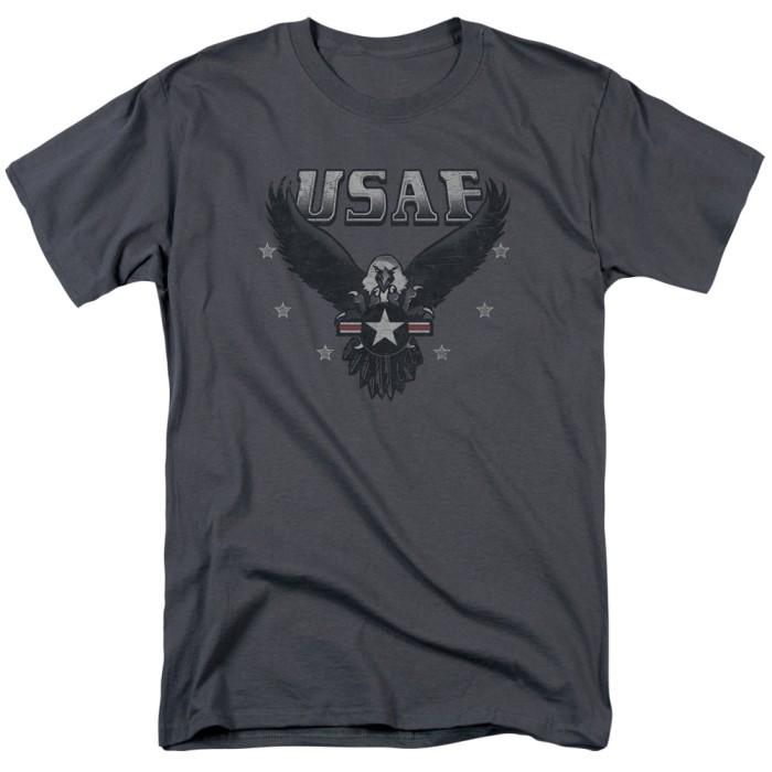 Air Force : Incoming