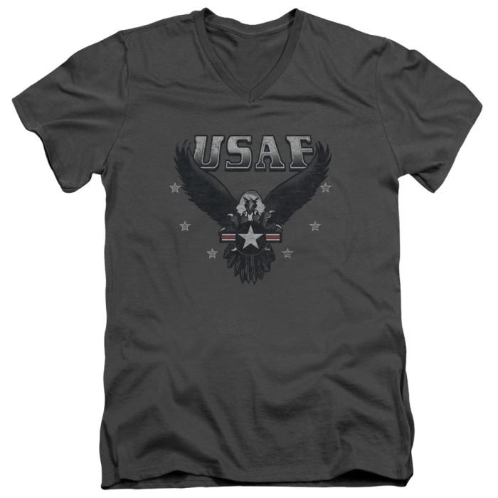 Air Force : Incoming