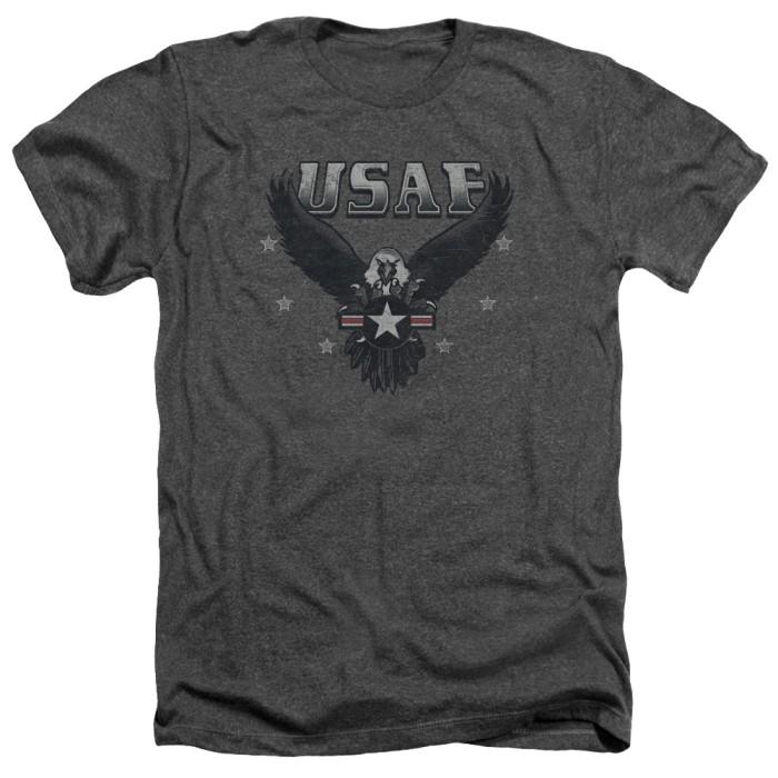 Air Force : Incoming