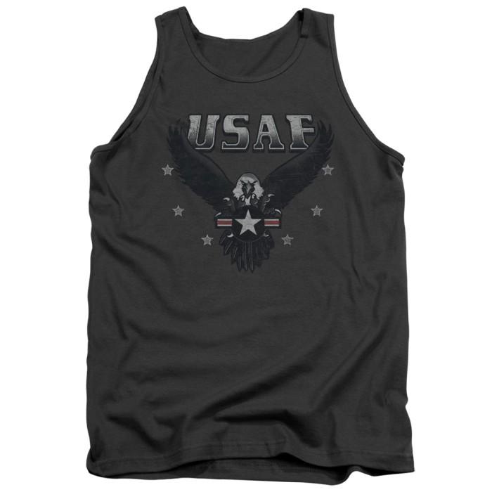 Air Force : Incoming