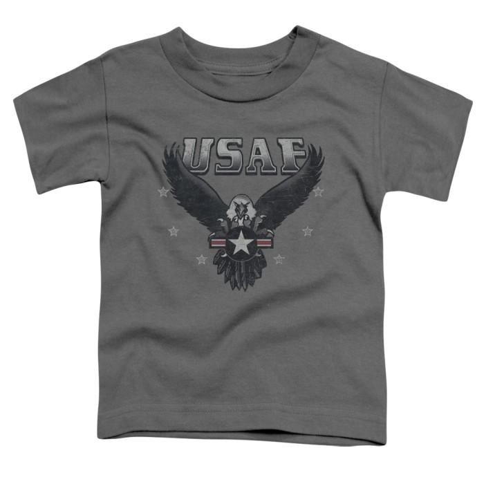 Air Force : Incoming