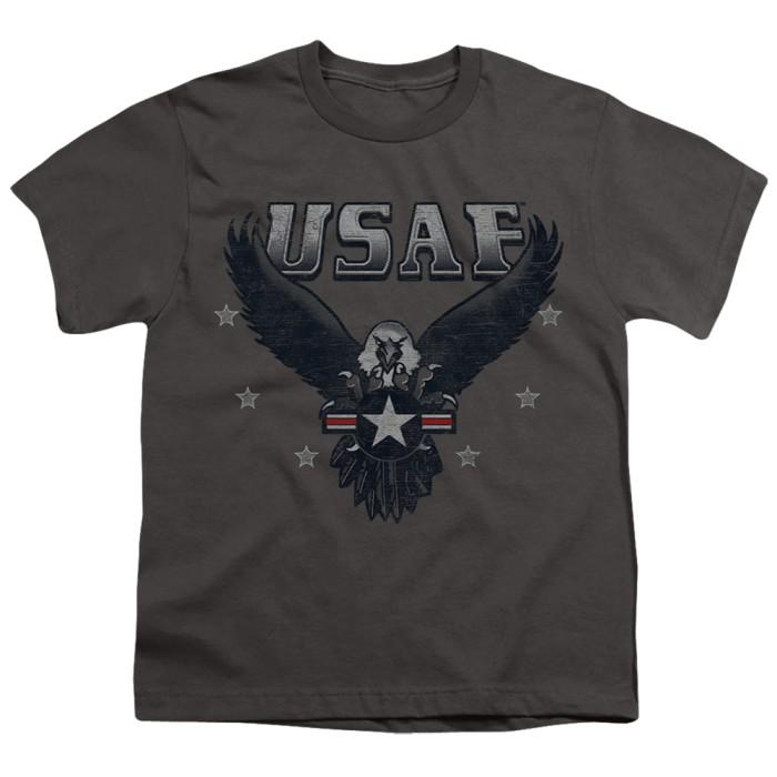 Air Force : Incoming