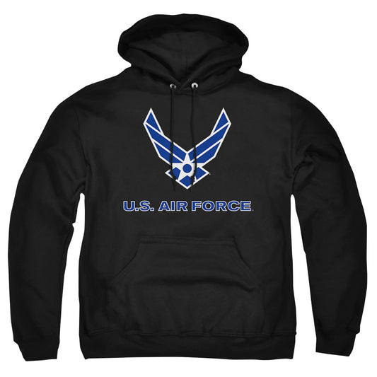 AIR FORCE/LOGO