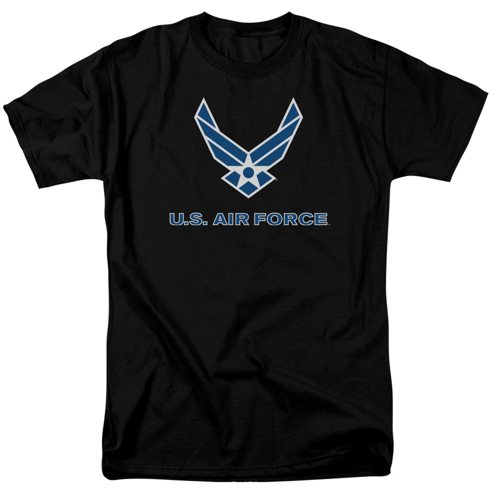 AIR FORCE/LOGO