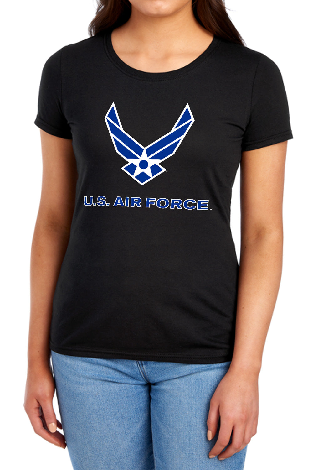 AIR FORCE/LOGO