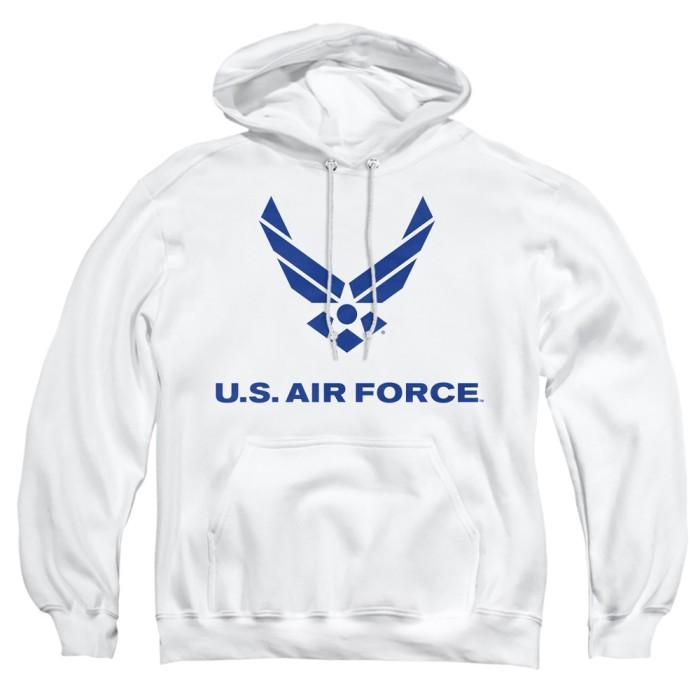 Air Force : Distressed Logo