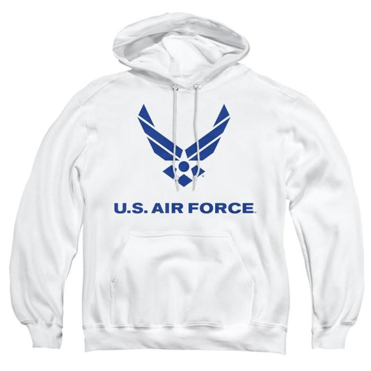 Air Force : Distressed Logo