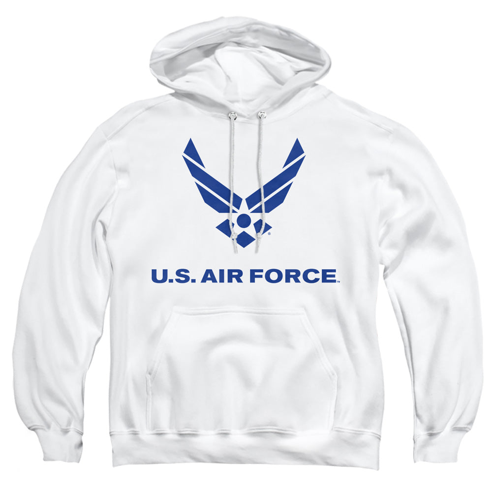 AIR FORCE/DISTRESSED LOGO
