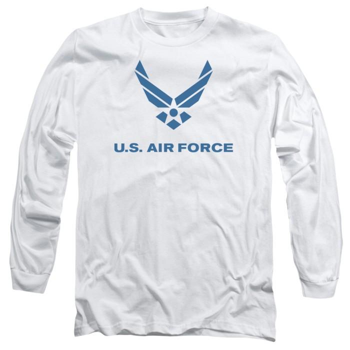 Air Force : Distressed Logo