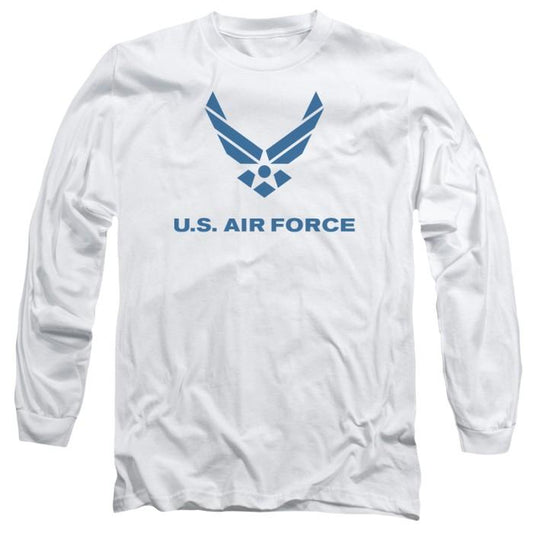 Air Force : Distressed Logo