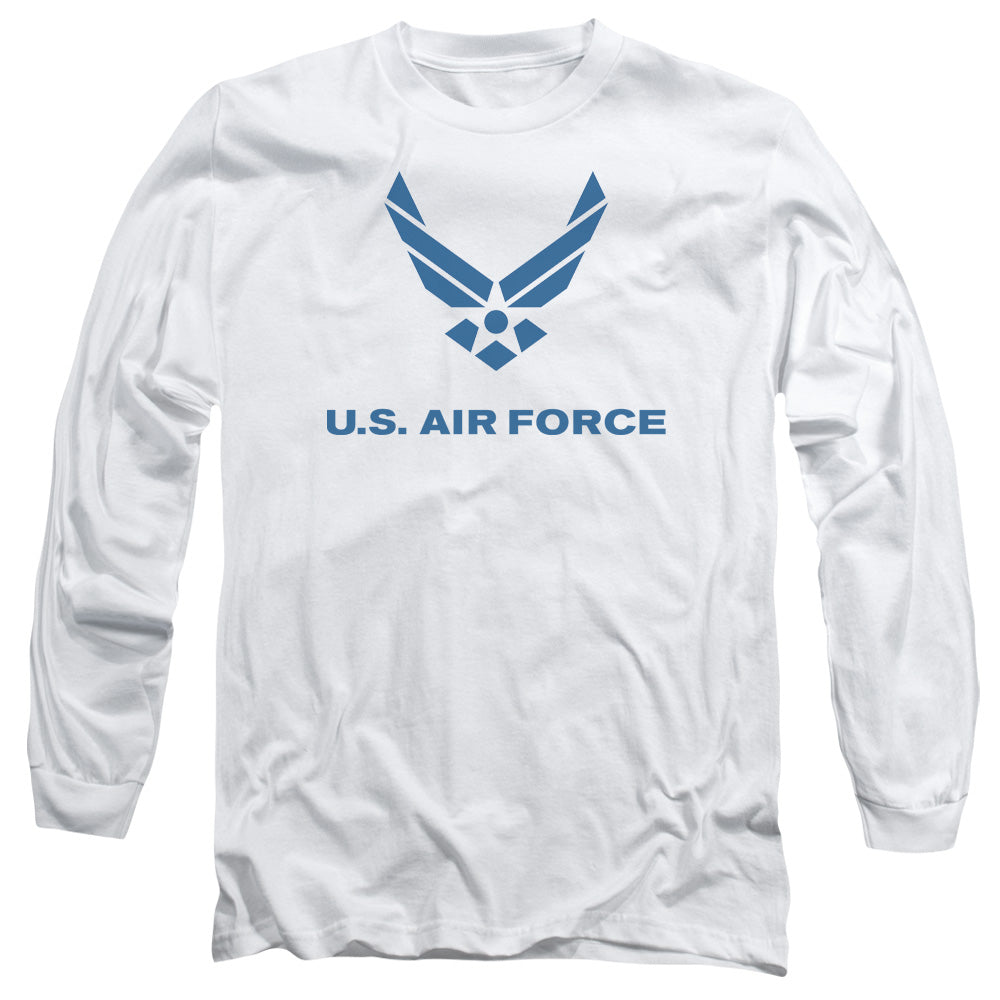 AIR FORCE/DISTRESSED LOGO