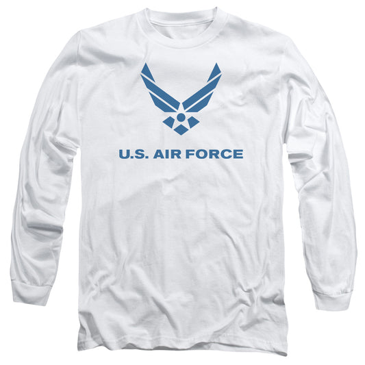 AIR FORCE/DISTRESSED LOGO