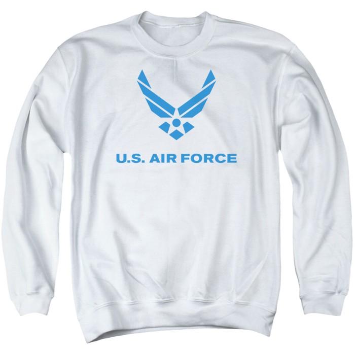Air Force : Distressed Logo