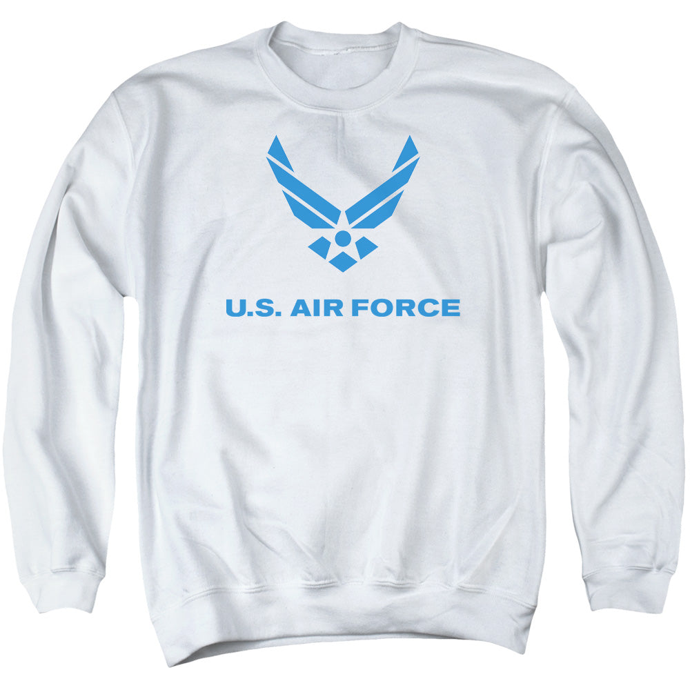 AIR FORCE/DISTRESSED LOGO