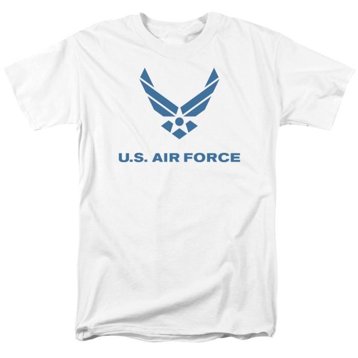 Air Force : Distressed Logo