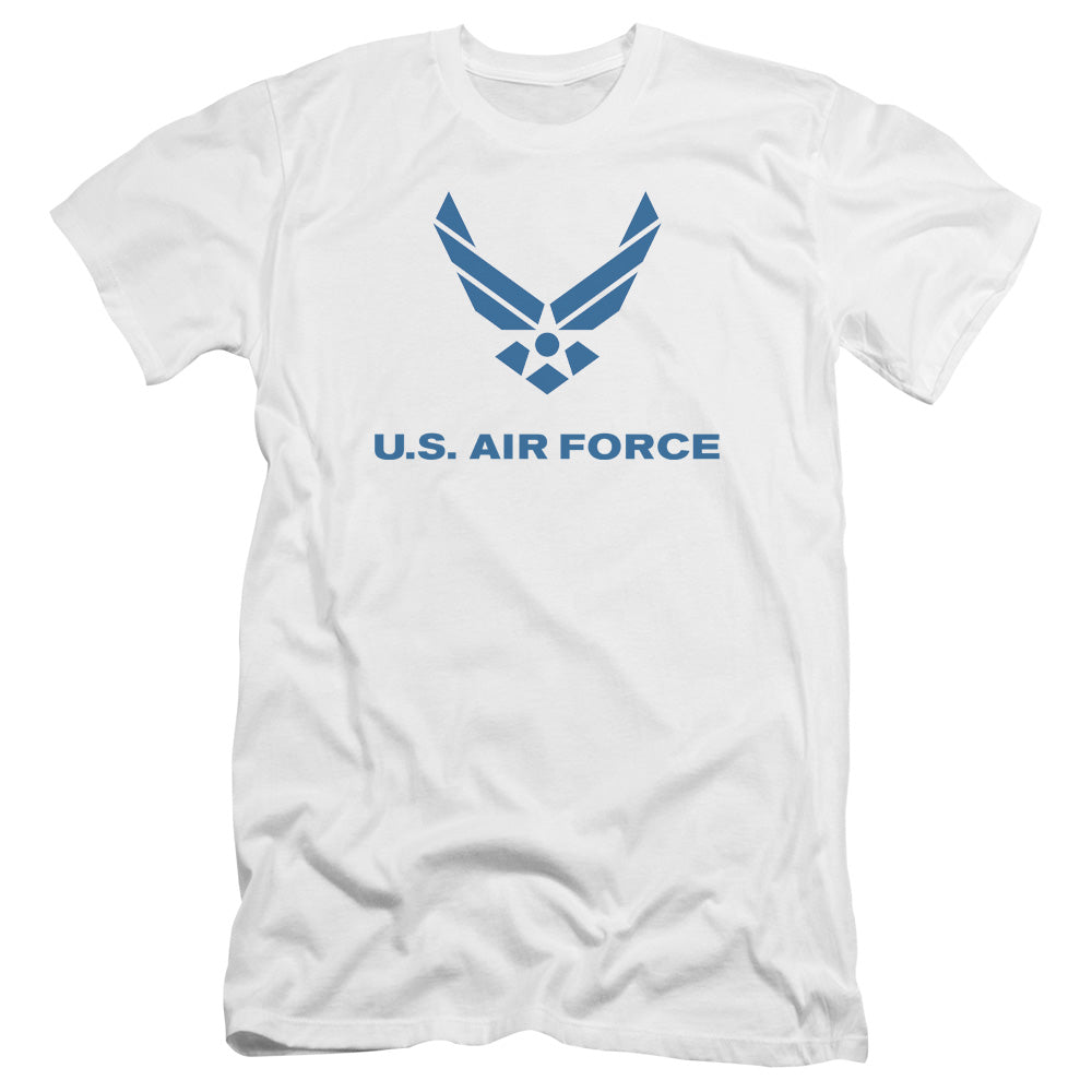 AIR FORCE/DISTRESSED LOGO