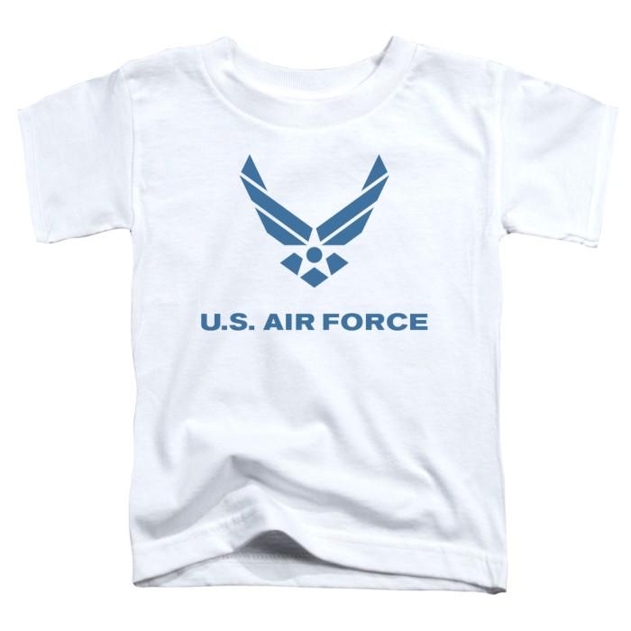 Air Force : Distressed Logo