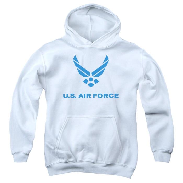 Air Force : Distressed Logo