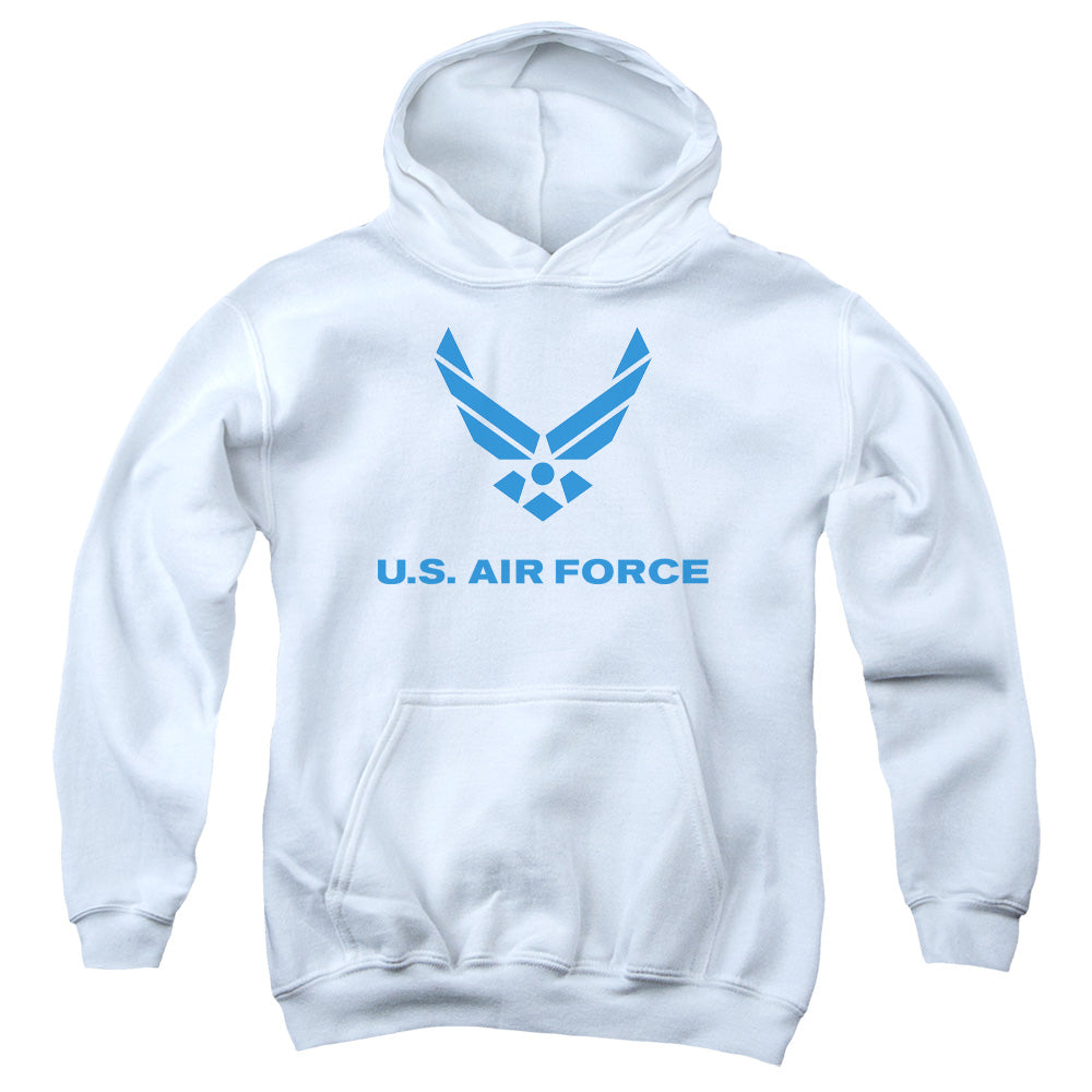 AIR FORCE/DISTRESSED LOGO