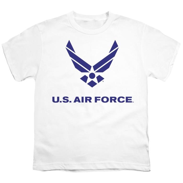 Air Force : Distressed Logo