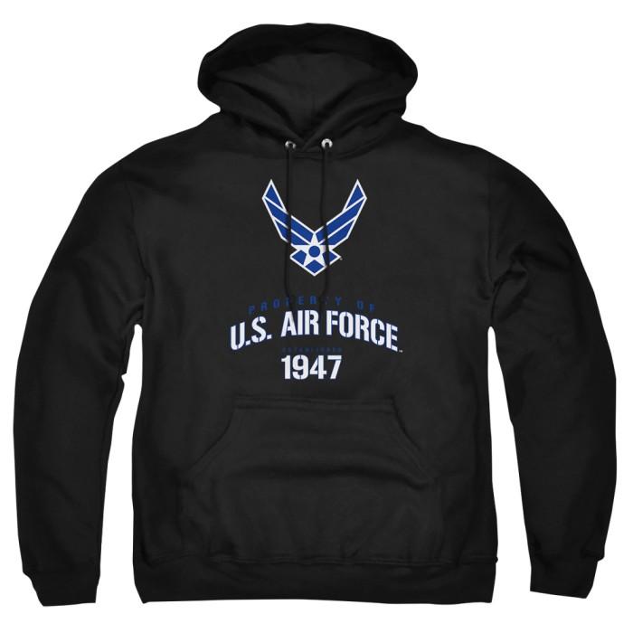 Air Force : Property Of