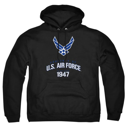 Air Force : Property Of