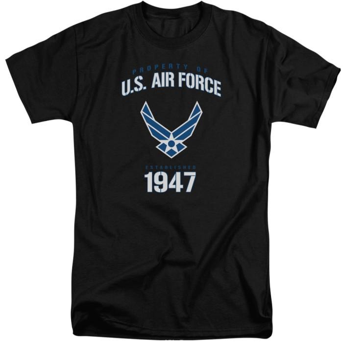 Air Force : Property Of