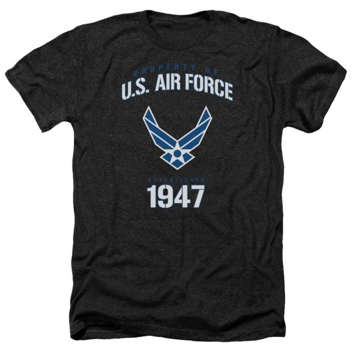 Air Force : Property Of