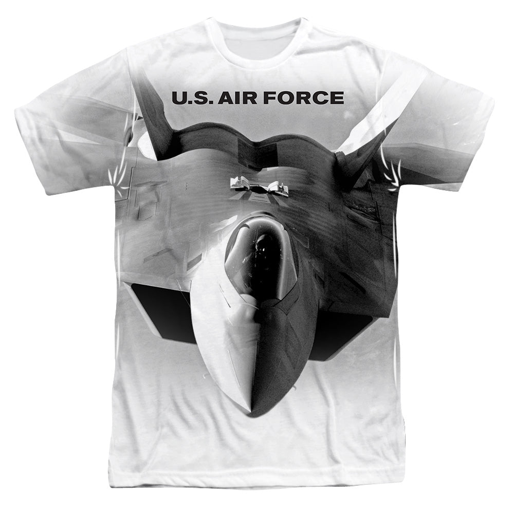 AIR FORCE/COMING AT YOU