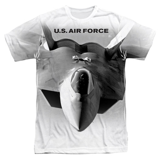 AIR FORCE/COMING AT YOU