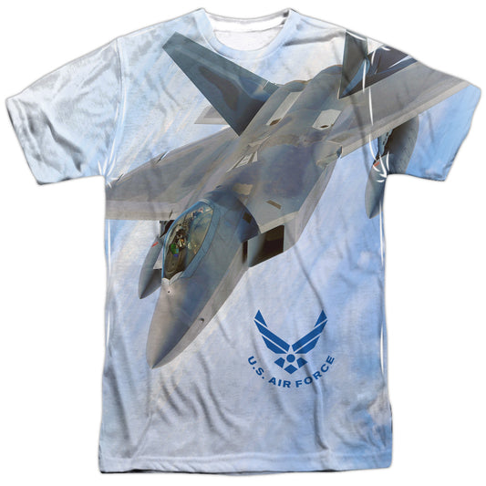 AIR FORCE/FLY BY