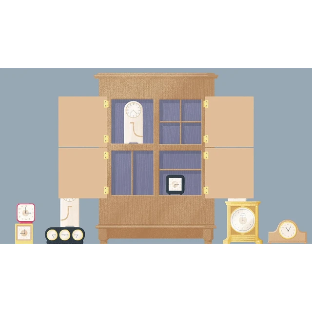 A Little to the Left: Extra Tidy Edition - Switch