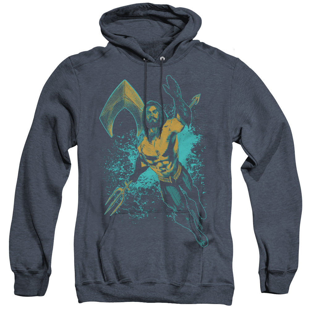 AQUAMAN MOVIE/MAKE A SPLASH