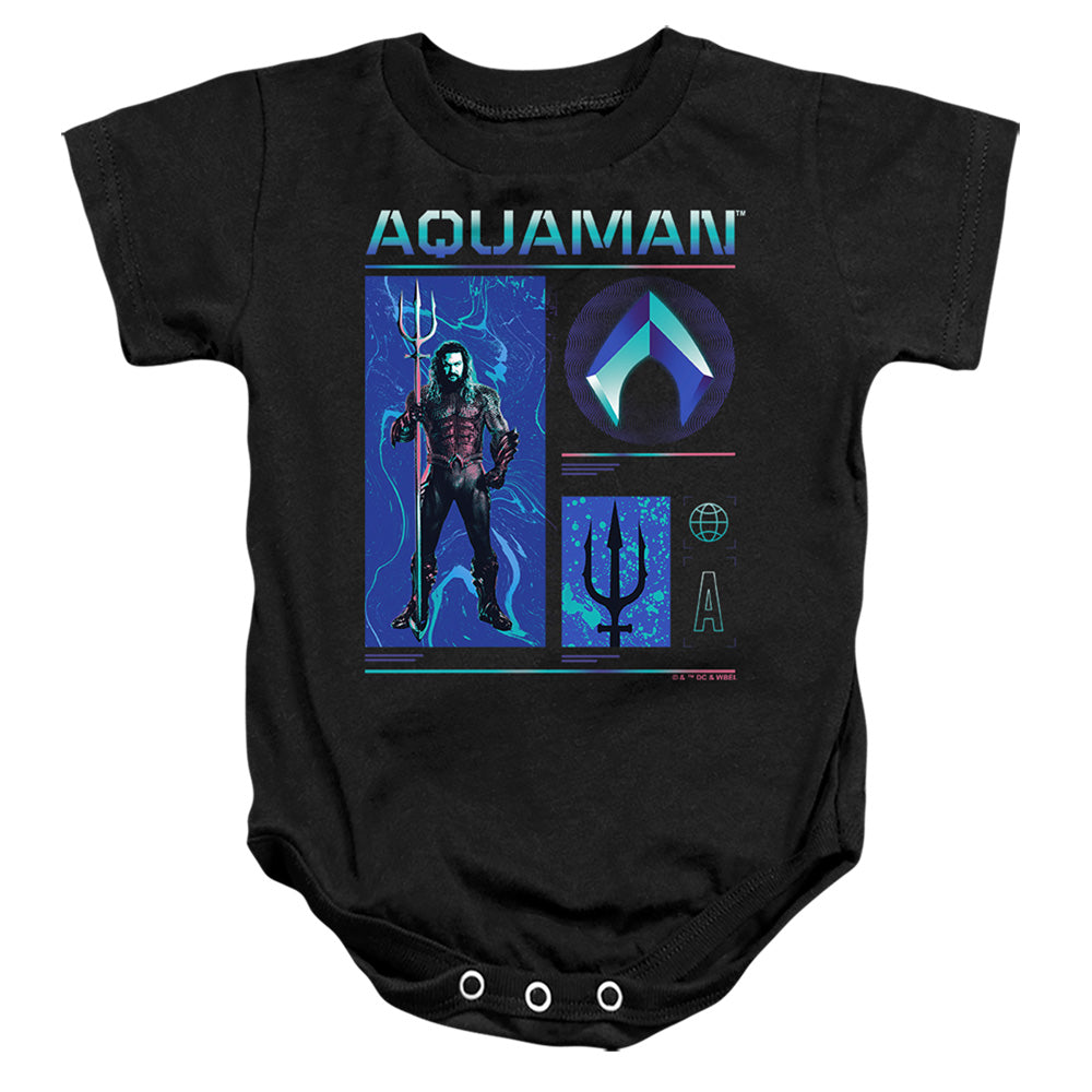 AQUAMAN AND THE LOST KINGDOM/AQUAMAN STATS