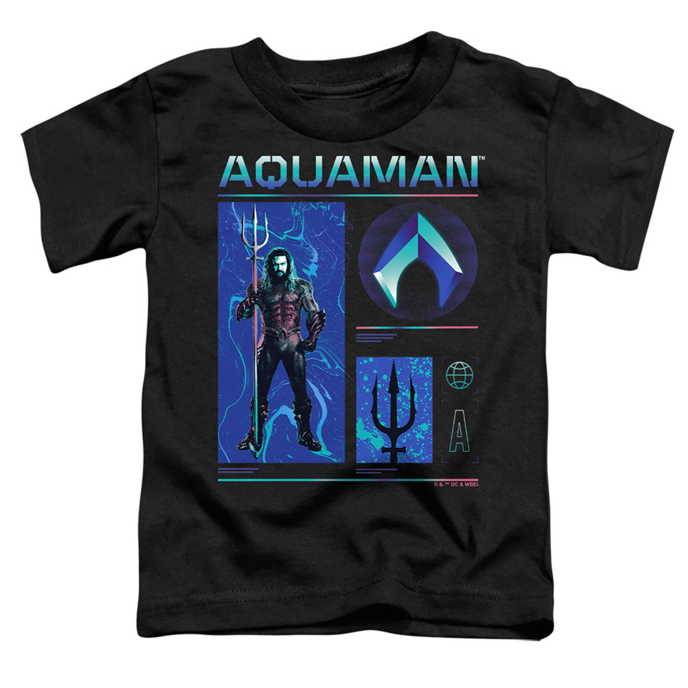 AQUAMAN AND THE LOST KINGDOM/AQUAMAN STATS