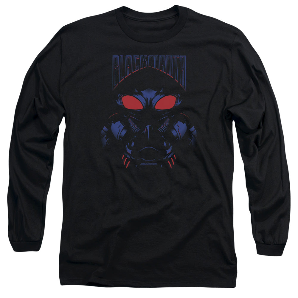 AQUAMAN MOVIE/BLACK MANTA