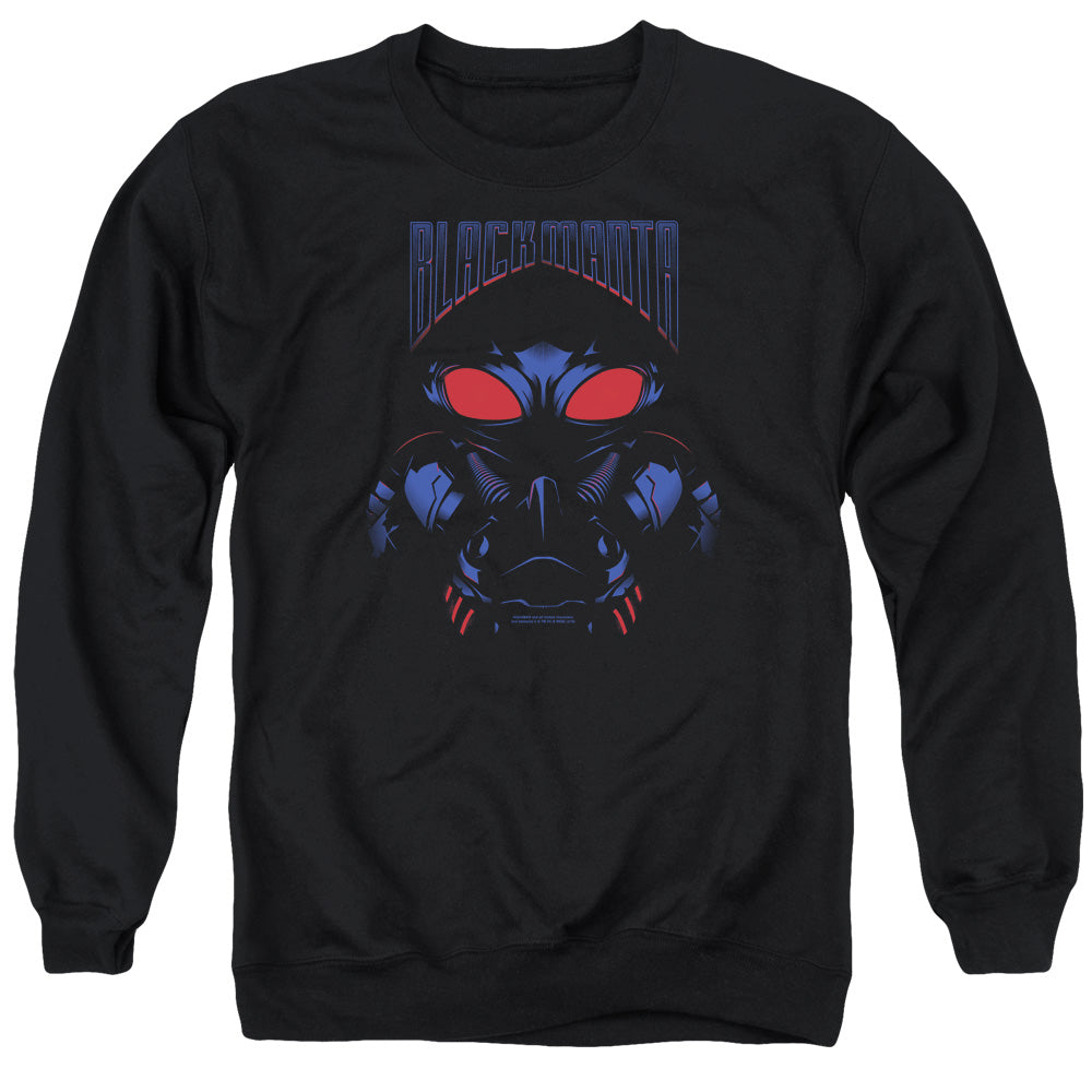 AQUAMAN MOVIE/BLACK MANTA
