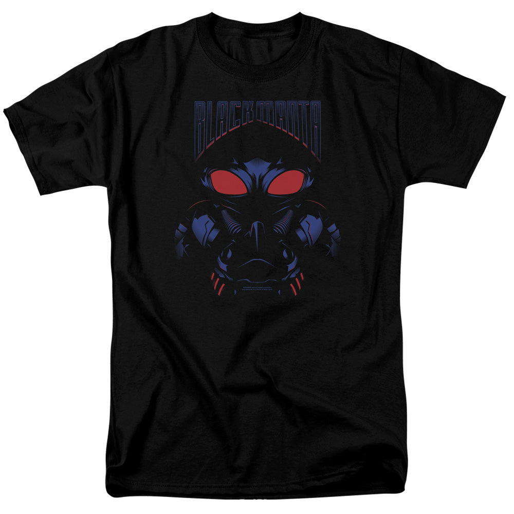 AQUAMAN MOVIE/BLACK MANTA