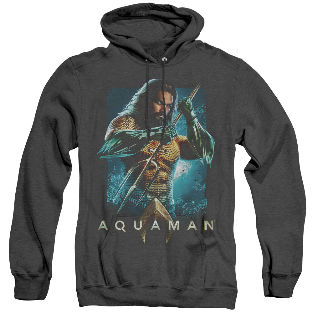 AQUAMAN MOVIE/TRIDENT