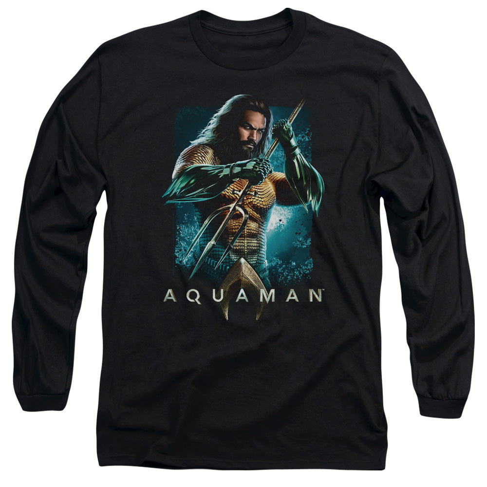 AQUAMAN MOVIE/TRIDENT