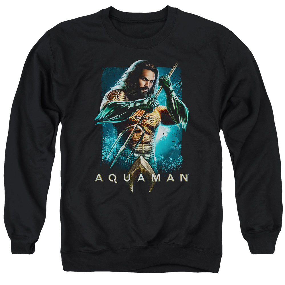 AQUAMAN MOVIE/TRIDENT