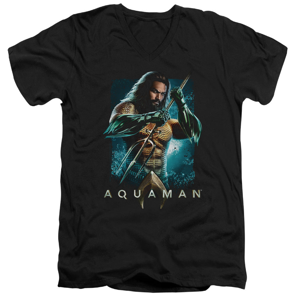 AQUAMAN MOVIE/TRIDENT