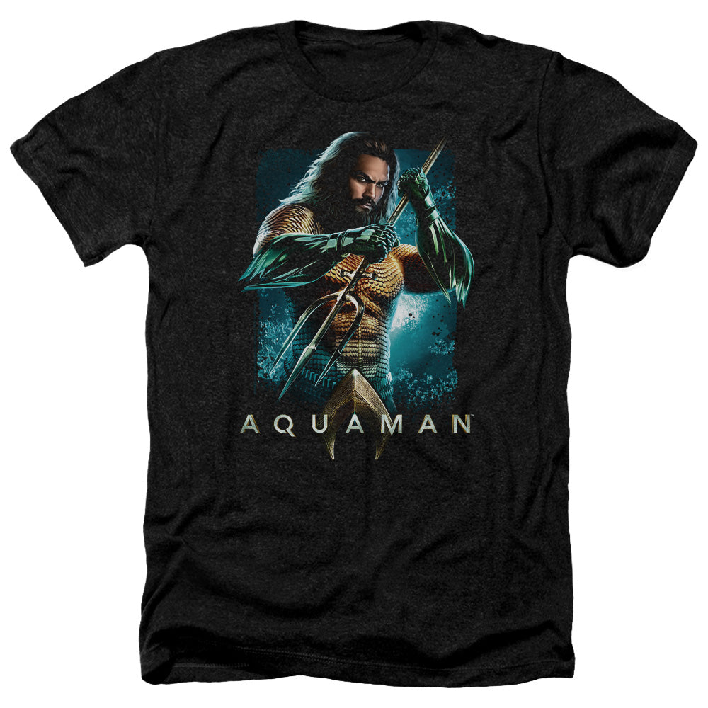 AQUAMAN MOVIE/TRIDENT