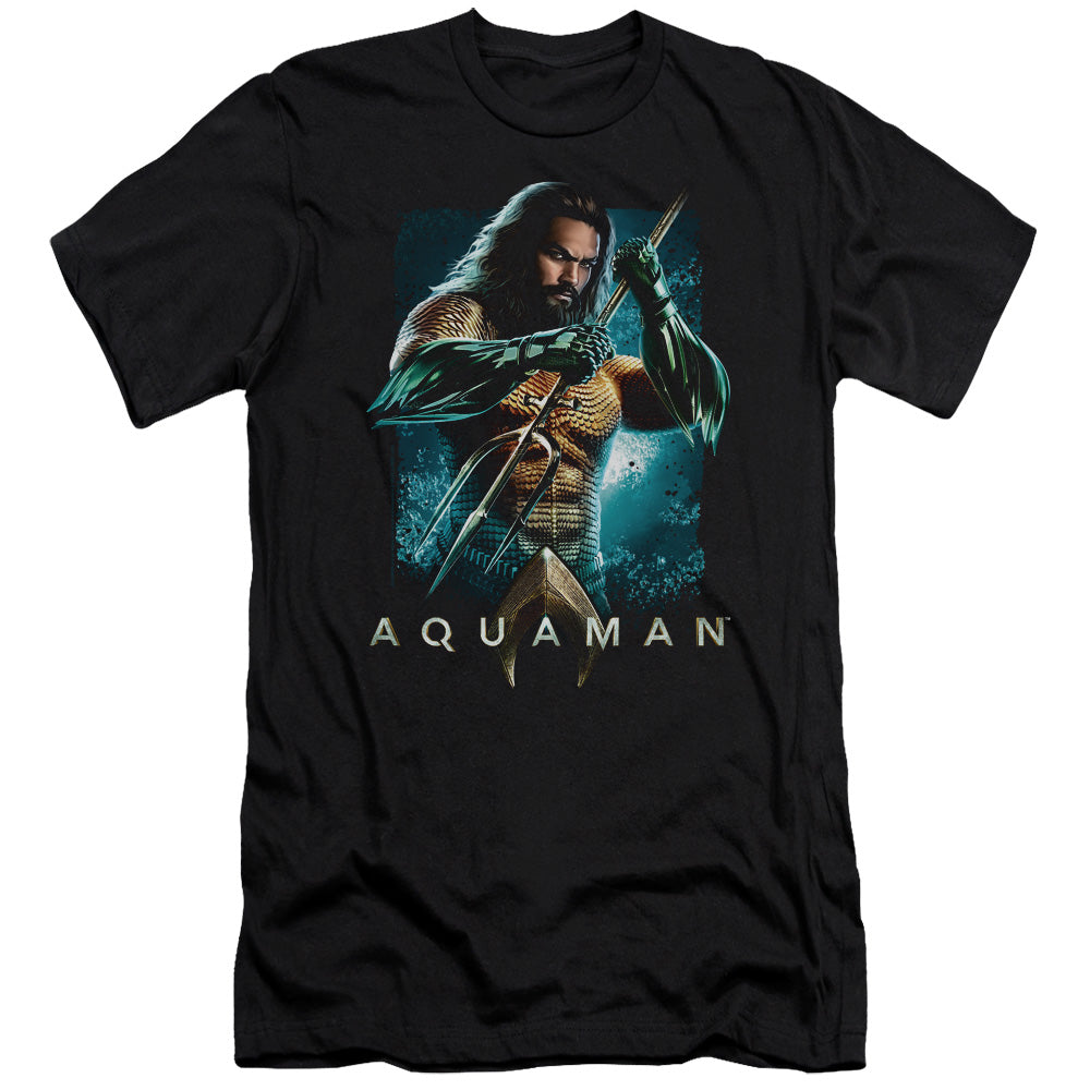 AQUAMAN MOVIE/TRIDENT